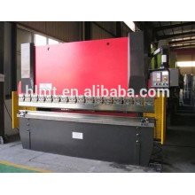 Hidráulica automática CNC prensa freno máquina hoja de metal 100 toneladas 4000mm
